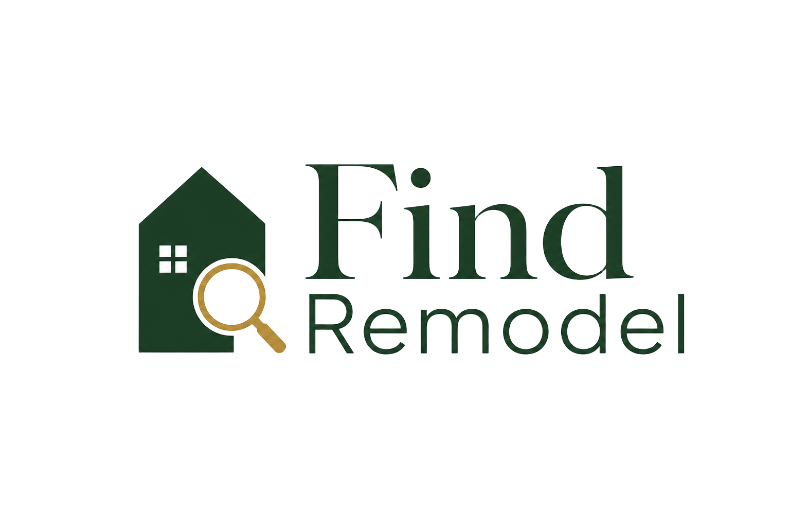Find Remodel