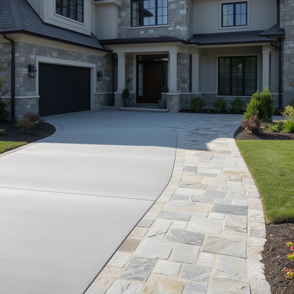 Concrete & Masonry