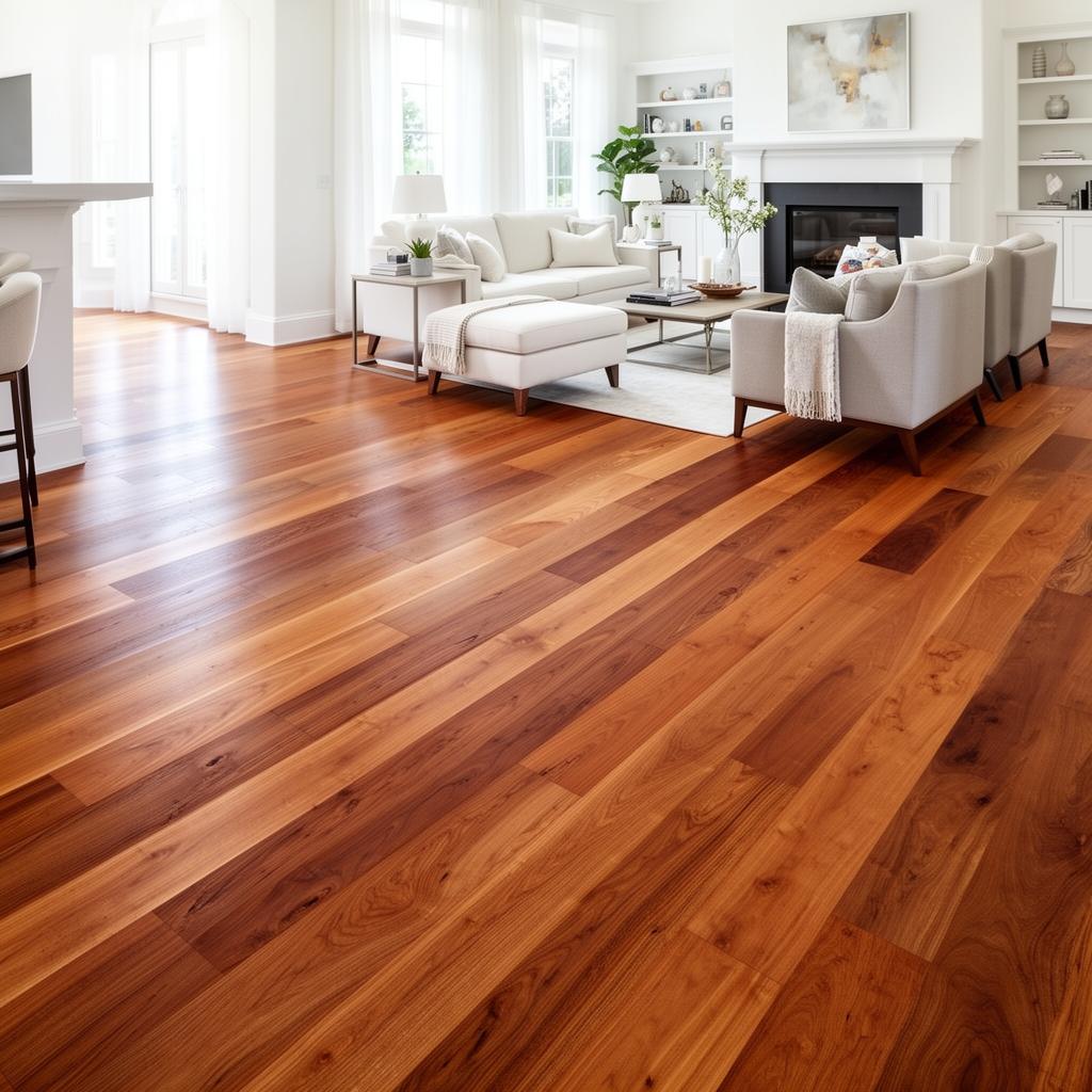 Flooring Installation
